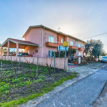 Hotel Casa Nana Cadima Zewnętrze zdjęcie