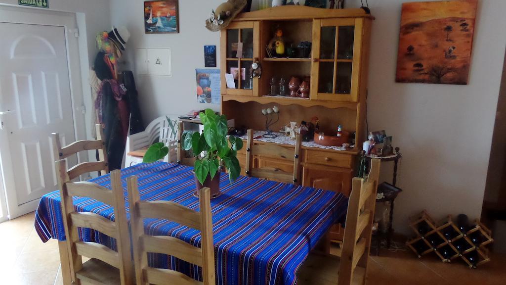 Hotel Casa Nana Cadima Zewnętrze zdjęcie