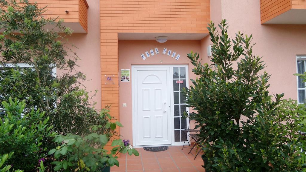 Hotel Casa Nana Cadima Zewnętrze zdjęcie