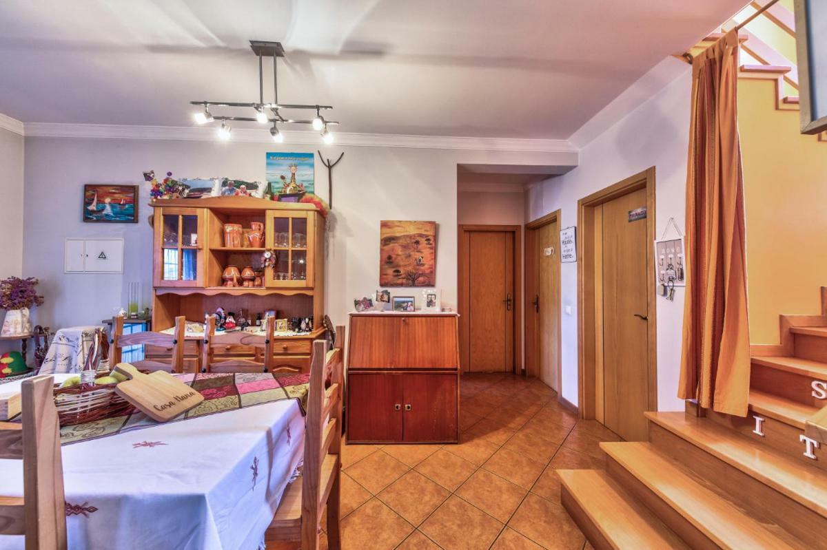 Hotel Casa Nana Cadima Zewnętrze zdjęcie