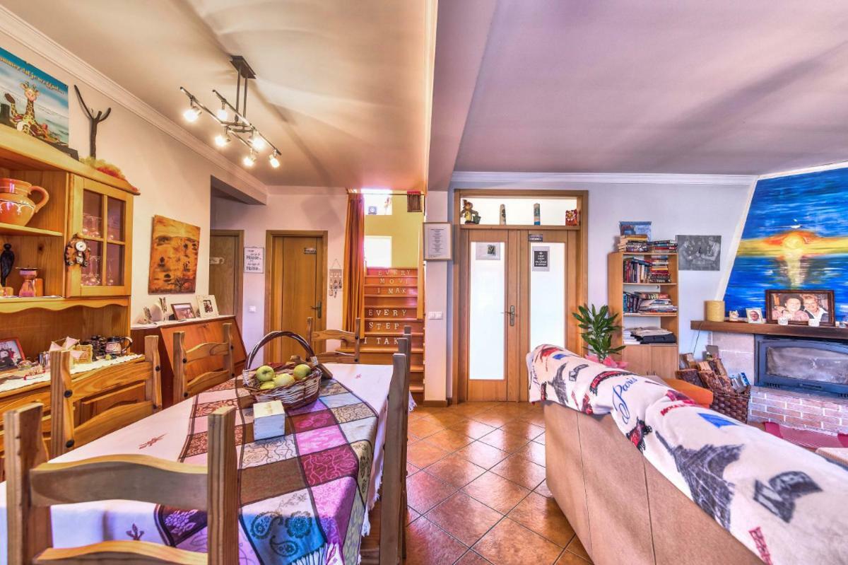 Hotel Casa Nana Cadima Zewnętrze zdjęcie