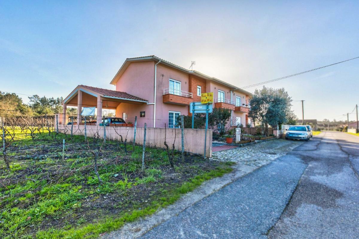 Hotel Casa Nana Cadima Zewnętrze zdjęcie