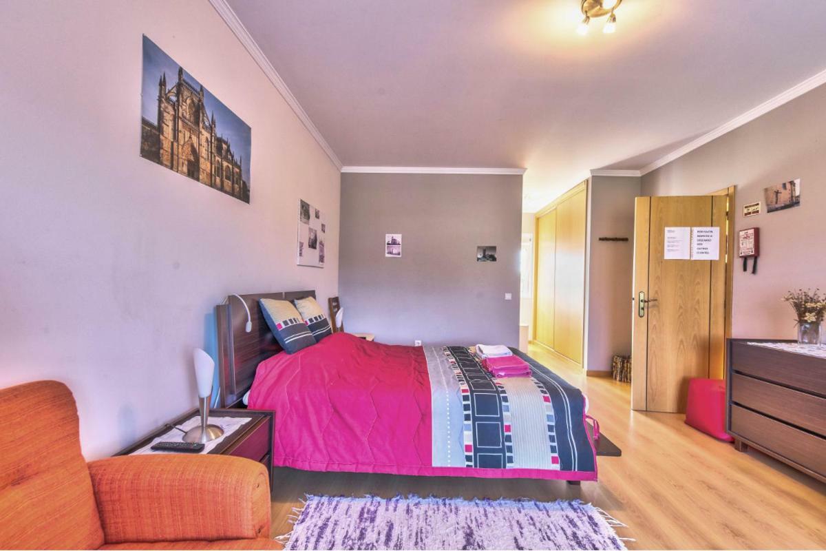 Hotel Casa Nana Cadima Zewnętrze zdjęcie