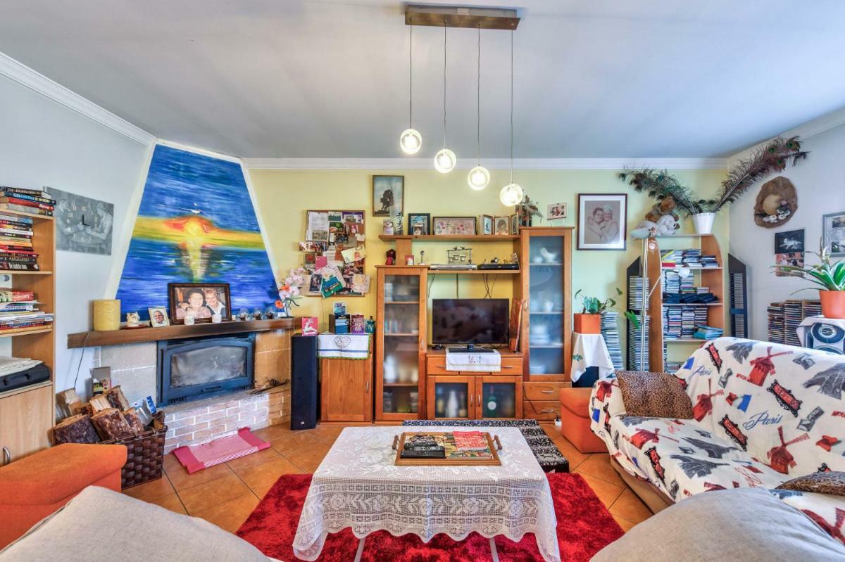 Hotel Casa Nana Cadima Zewnętrze zdjęcie