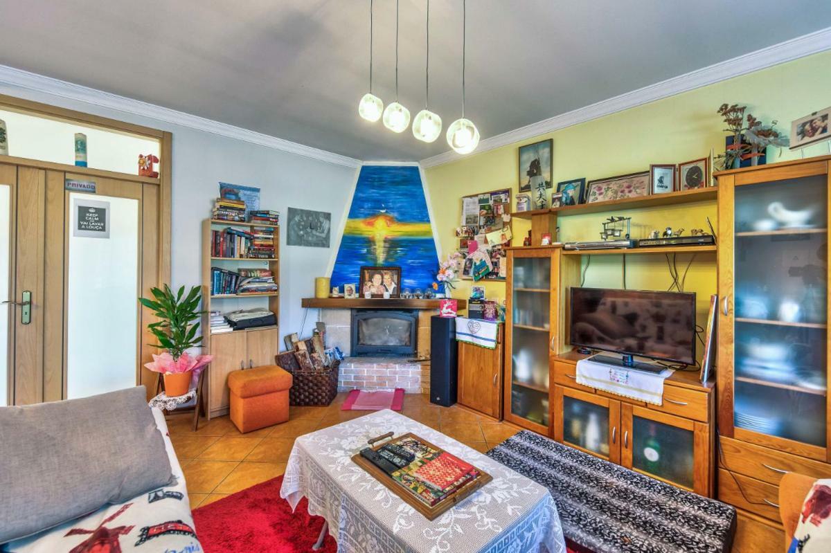Hotel Casa Nana Cadima Zewnętrze zdjęcie