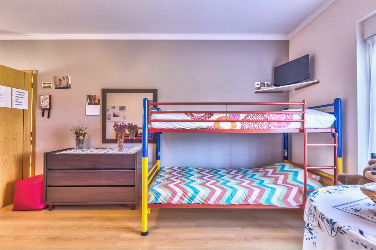 Hotel Casa Nana Cadima Zewnętrze zdjęcie