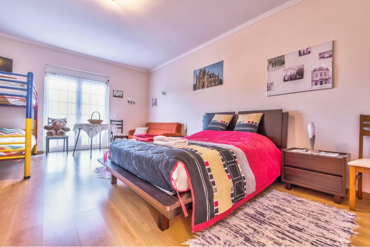 Hotel Casa Nana Cadima Zewnętrze zdjęcie