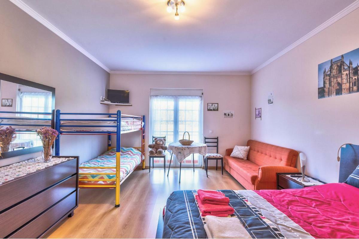 Hotel Casa Nana Cadima Zewnętrze zdjęcie