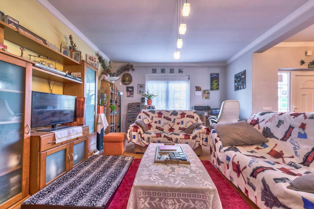 Hotel Casa Nana Cadima Zewnętrze zdjęcie
