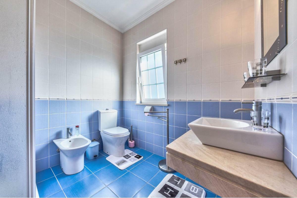 Hotel Casa Nana Cadima Zewnętrze zdjęcie