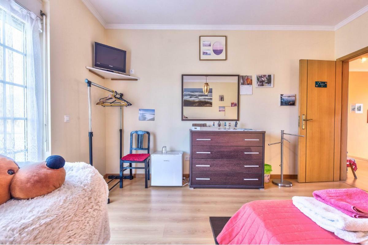 Hotel Casa Nana Cadima Zewnętrze zdjęcie