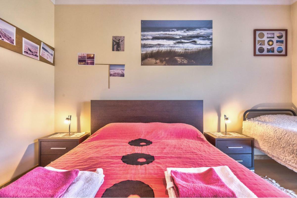 Hotel Casa Nana Cadima Zewnętrze zdjęcie