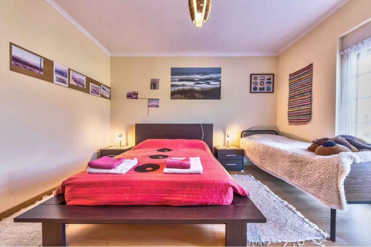 Hotel Casa Nana Cadima Zewnętrze zdjęcie