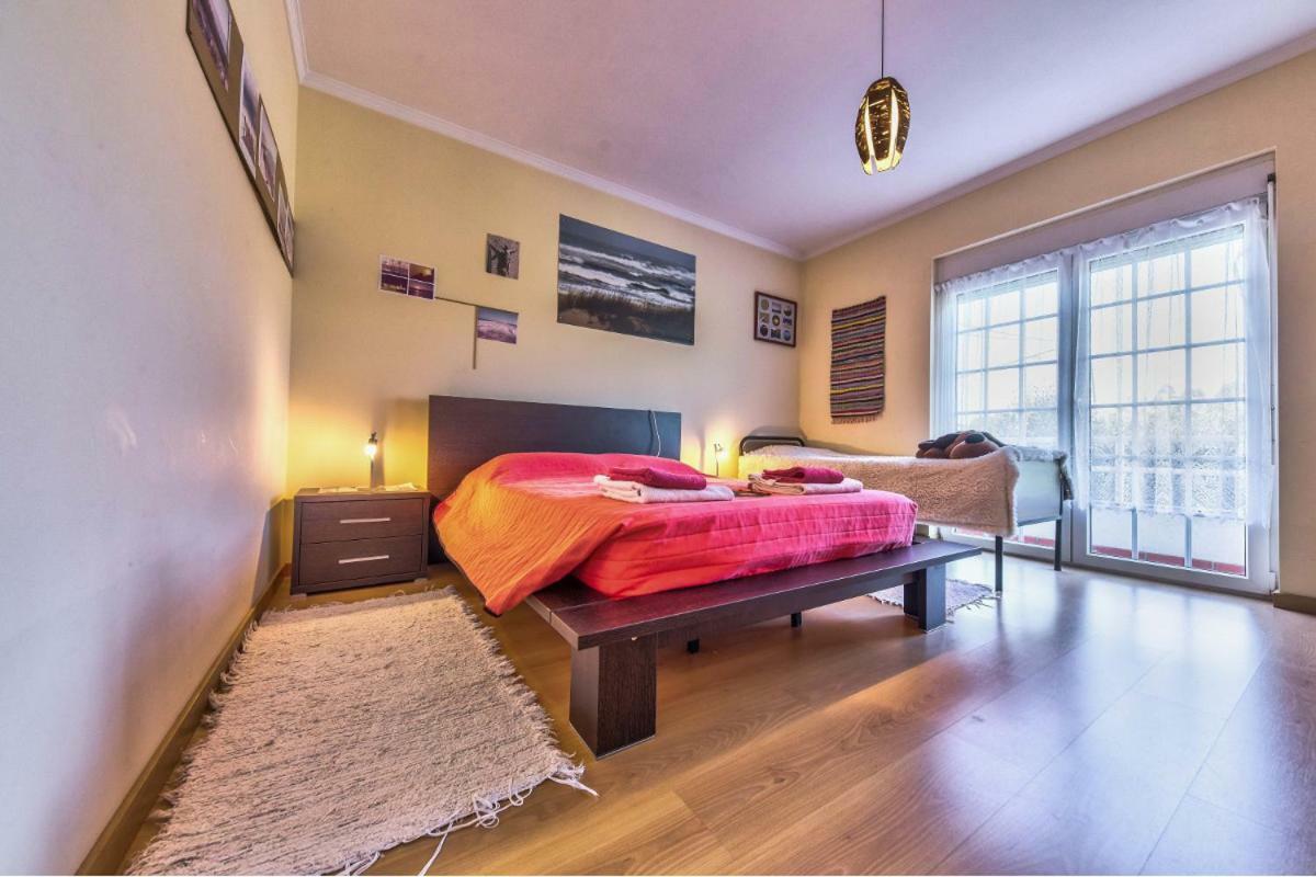 Hotel Casa Nana Cadima Zewnętrze zdjęcie